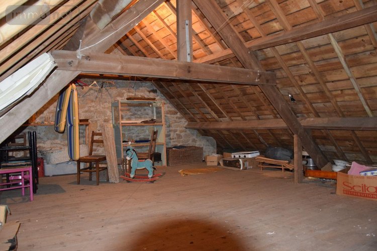 Maison a vendre Concarneau 29900 Finistère 83 m2 5 pièces 181778 euros