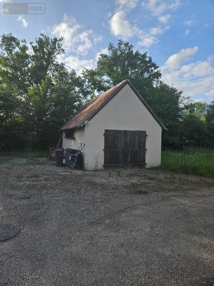 Maison a vendre Argenton-sur-Creuse 36200 Indre 101 m2 4 pièces 173100 euros