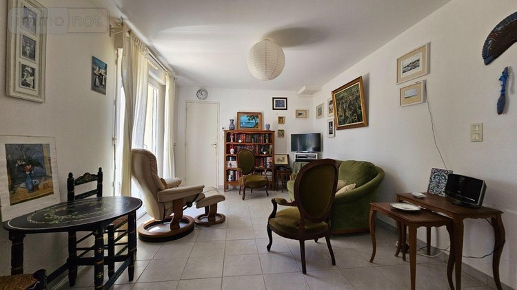 Maison a vendre Riec sur Bélon 29340 Finistère 108 m2 5 pièces 355300 euros