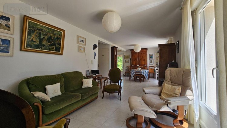 Maison a vendre Riec sur Bélon 29340 Finistère 108 m2 5 pièces 355300 euros