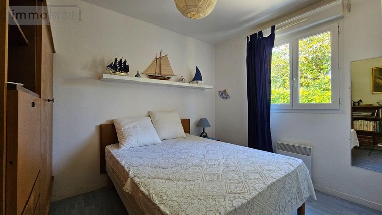 Maison a vendre Riec sur Bélon 29340 Finistère 108 m2 5 pièces 355300 euros