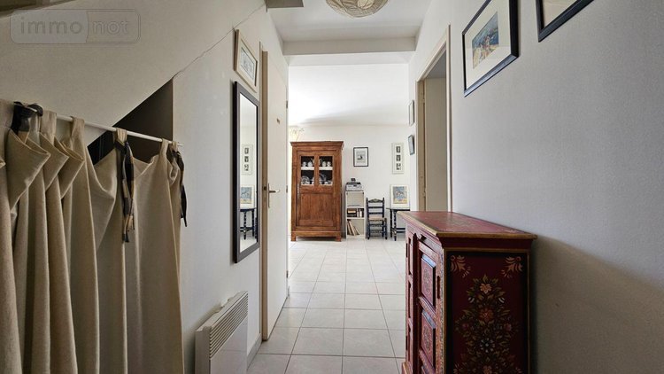 Maison a vendre Riec sur Bélon 29340 Finistère 108 m2 5 pièces 355300 euros