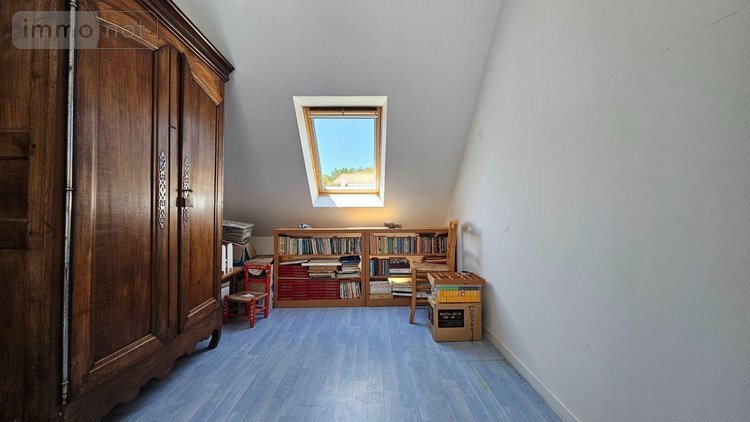 Maison a vendre Riec sur Bélon 29340 Finistère 108 m2 5 pièces 355300 euros