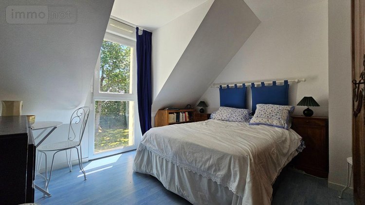 Maison a vendre Riec sur Bélon 29340 Finistère 108 m2 5 pièces 355300 euros