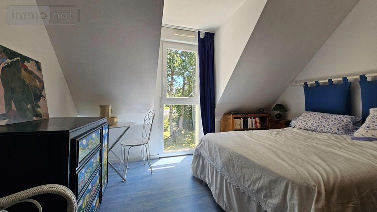 Maison a vendre Riec sur Bélon 29340 Finistère 108 m2 5 pièces 355300 euros