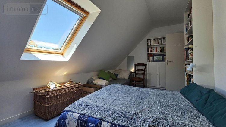 Maison a vendre Riec sur Bélon 29340 Finistère 108 m2 5 pièces 355300 euros