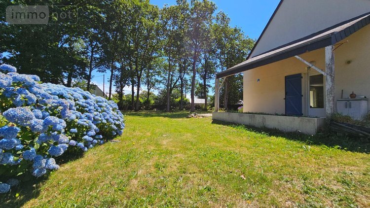 Maison a vendre Riec sur Bélon 29340 Finistère 108 m2 5 pièces 355300 euros