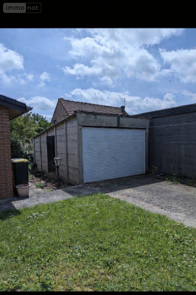 Maison a vendre Nieppe 59850 Nord 68 m2 4 pièces 199500 euros