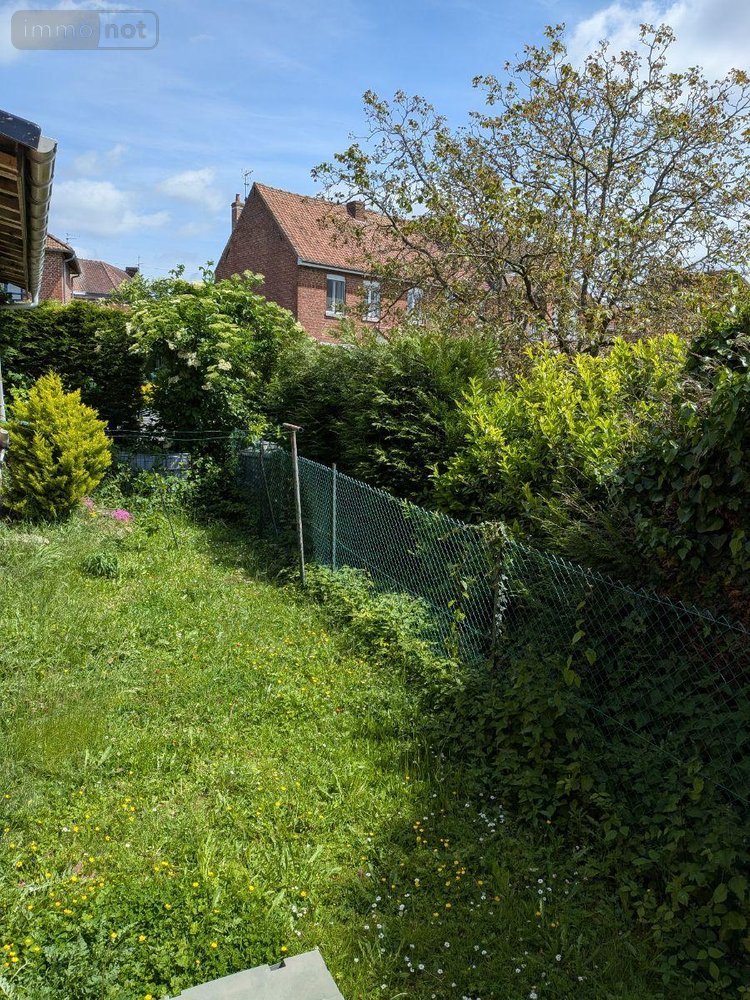 Maison a vendre Nieppe 59850 Nord 68 m2 4 pièces 199500 euros