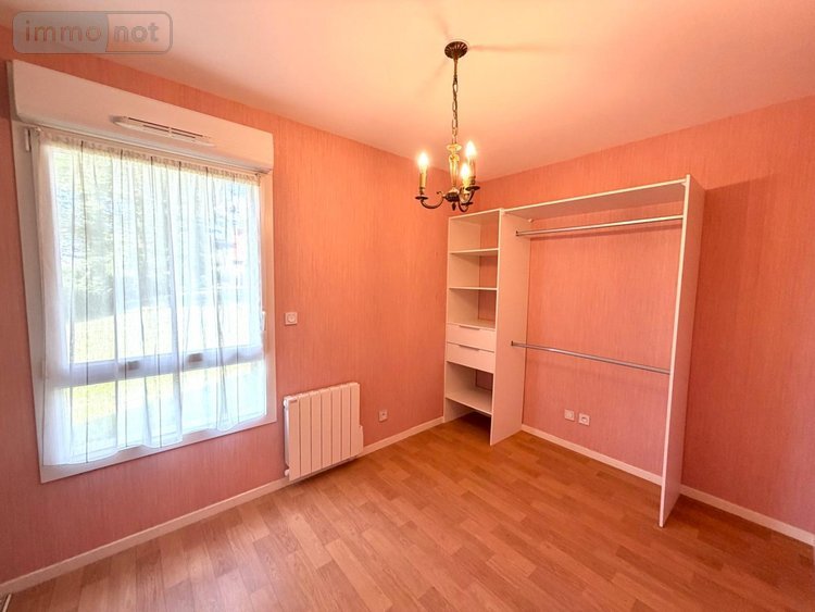 Appartement a vendre Wormhout 59470 Nord 75 m2 3 pièces 229460 euros