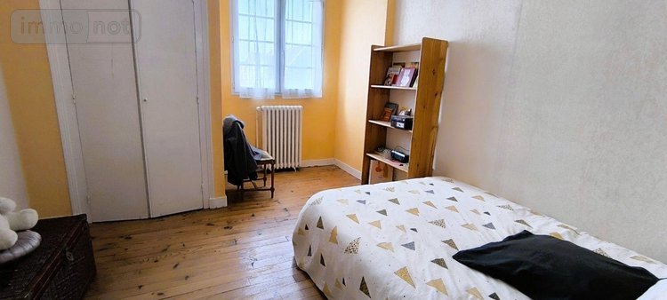 Maison a vendre Brest 29200 Finistère 117 m2 6 pièces 312000 euros