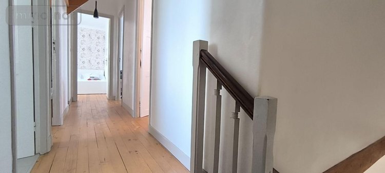 Maison a vendre Brest 29200 Finistère 117 m2 6 pièces 312000 euros