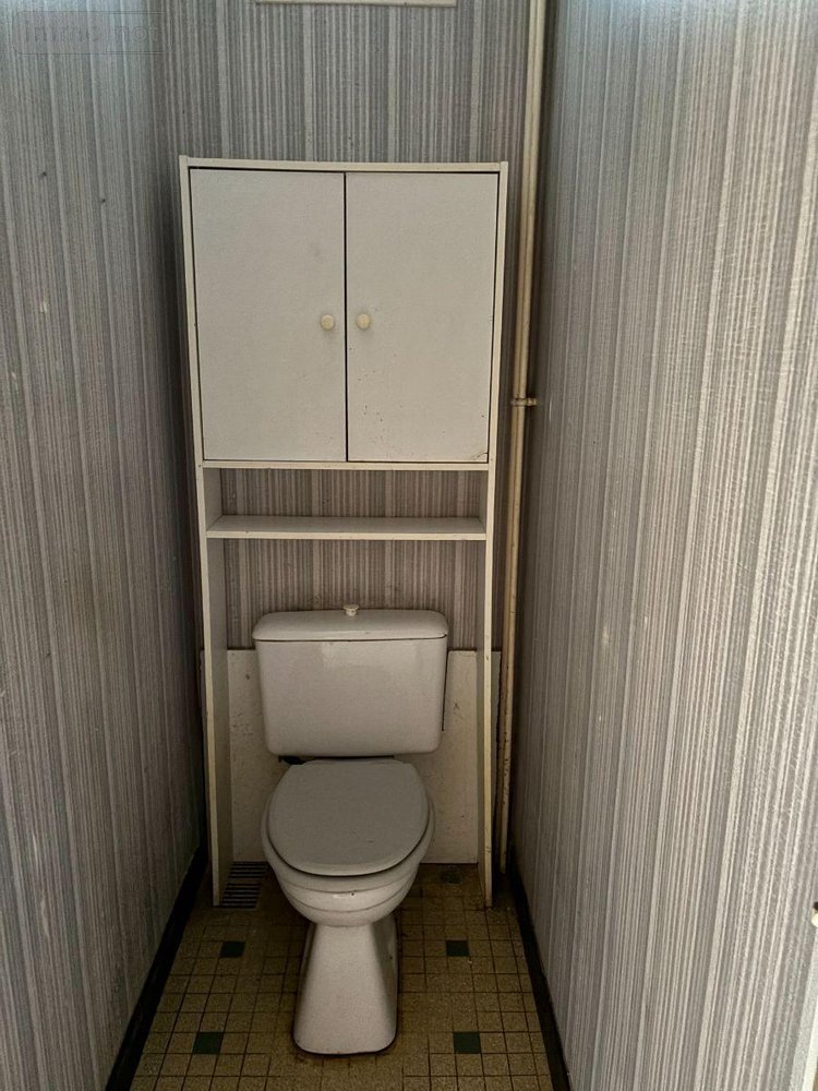 Maison a vendre Vezot 72600 Sarthe 85 m2 5 pièces 90525 euros