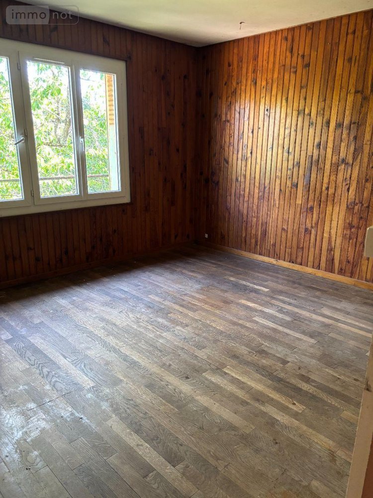 Maison a vendre Vezot 72600 Sarthe 85 m2 5 pièces 90525 euros