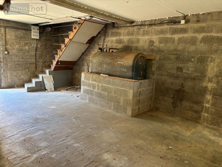 Maison a vendre Vezot 72600 Sarthe 85 m2 5 pièces 90525 euros