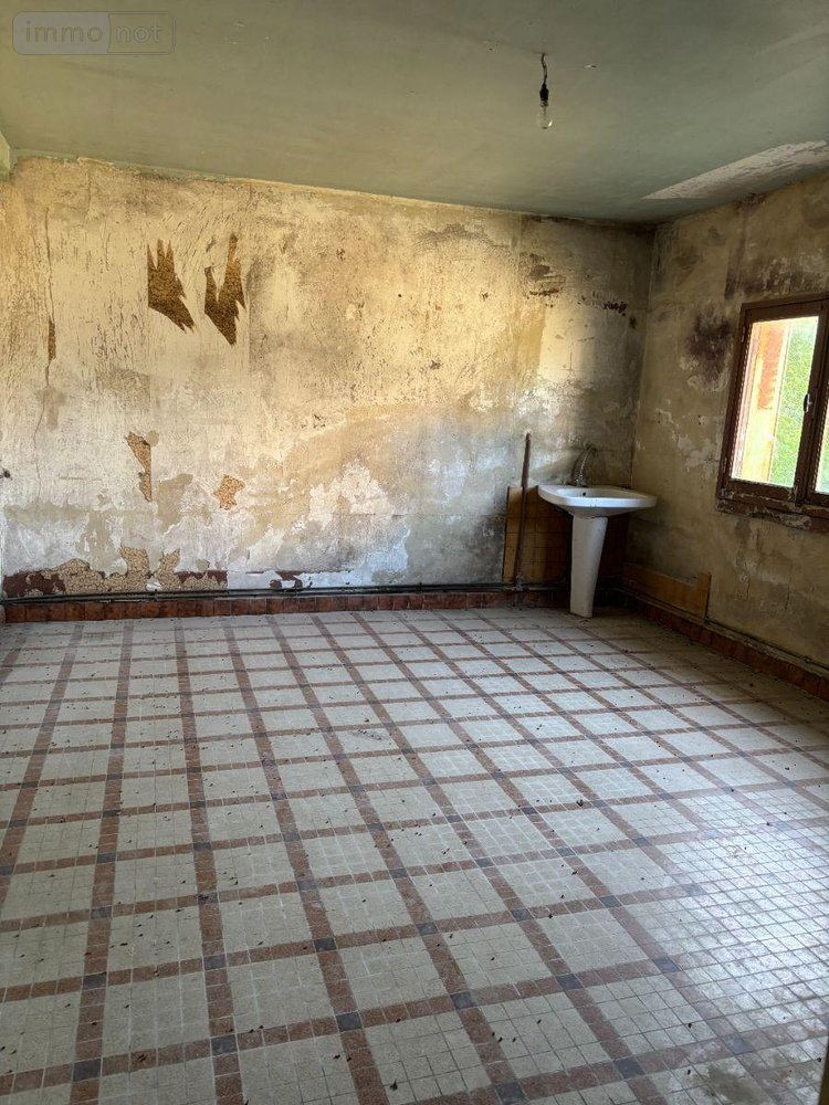 Maison a vendre Vezot 72600 Sarthe 85 m2 5 pièces 90525 euros
