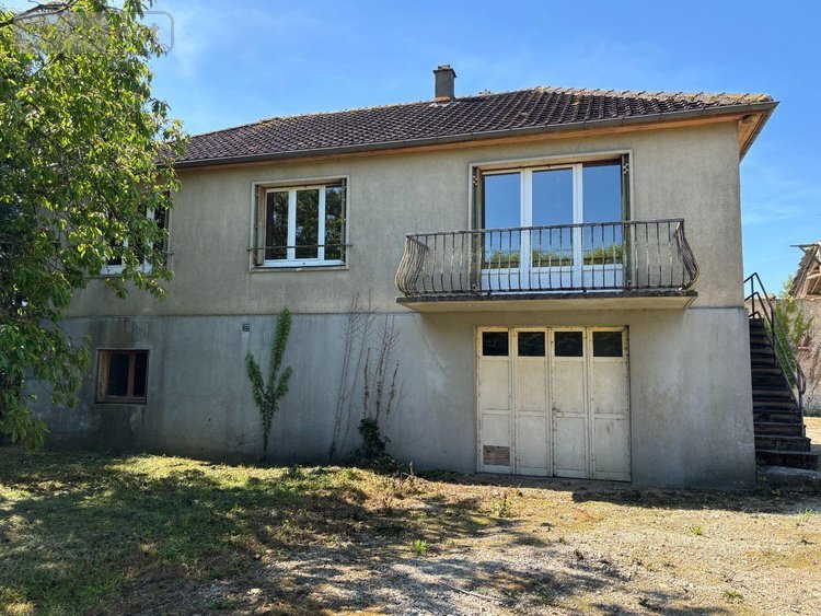 Maison a vendre Vezot 72600 Sarthe 85 m2 5 pièces 90525 euros