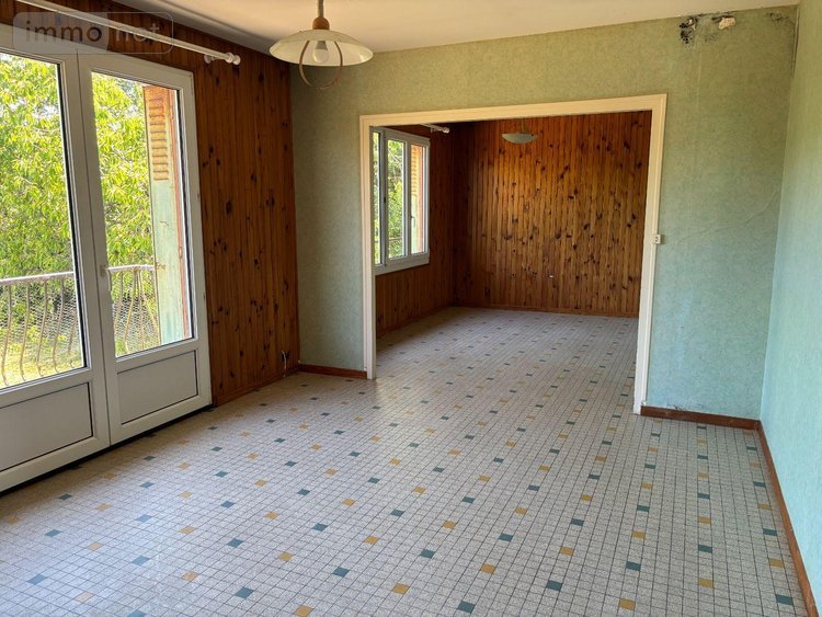 Maison a vendre Vezot 72600 Sarthe 85 m2 5 pièces 90525 euros