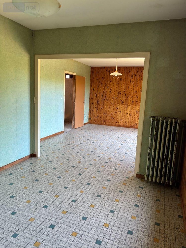 Maison a vendre Vezot 72600 Sarthe 85 m2 5 pièces 90525 euros