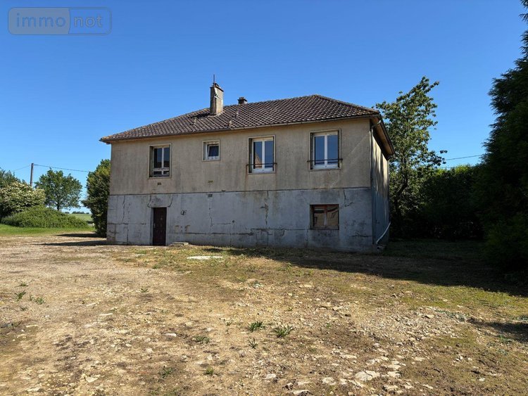Maison a vendre Vezot 72600 Sarthe 85 m2 5 pièces 90525 euros