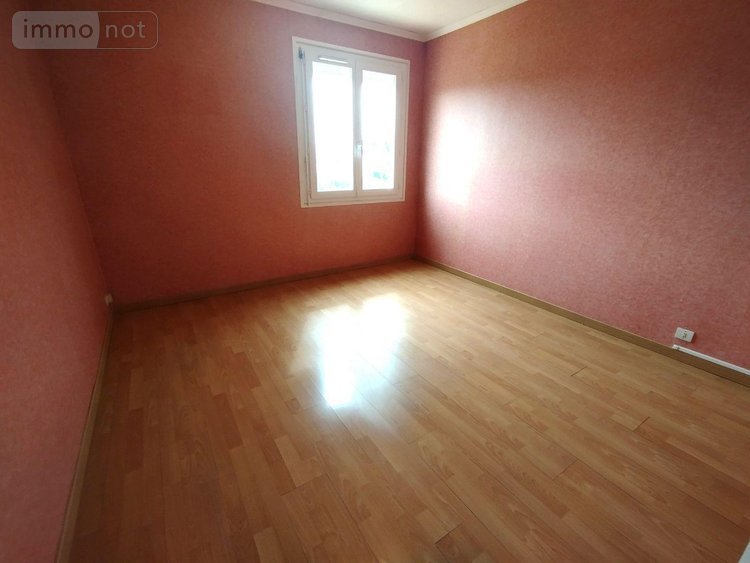 Maison a vendre Allonnes 72700 Sarthe 94 m2 6 pièces 157500 euros