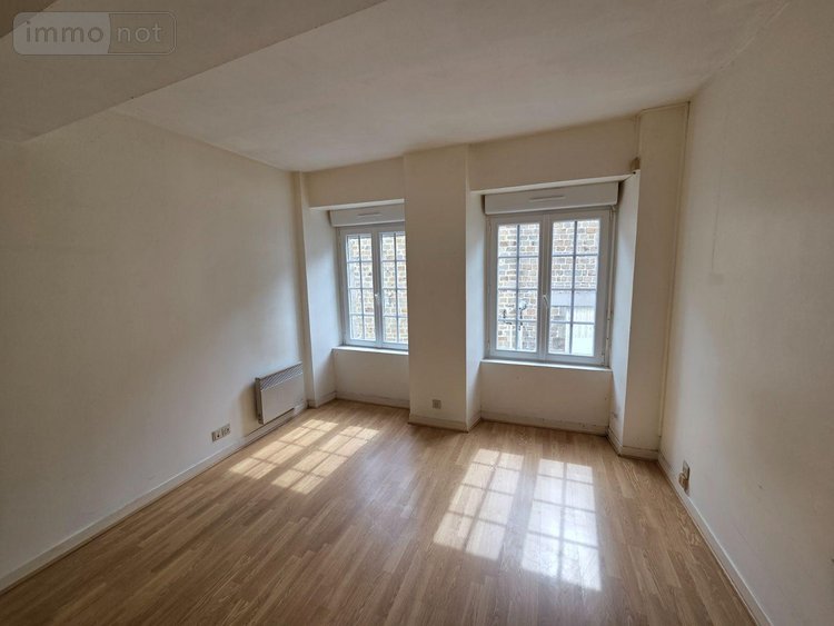 Maison a vendre Ambrières-les-Vallées 53300 Mayenne 75 m2 4 pièces 53000 euros