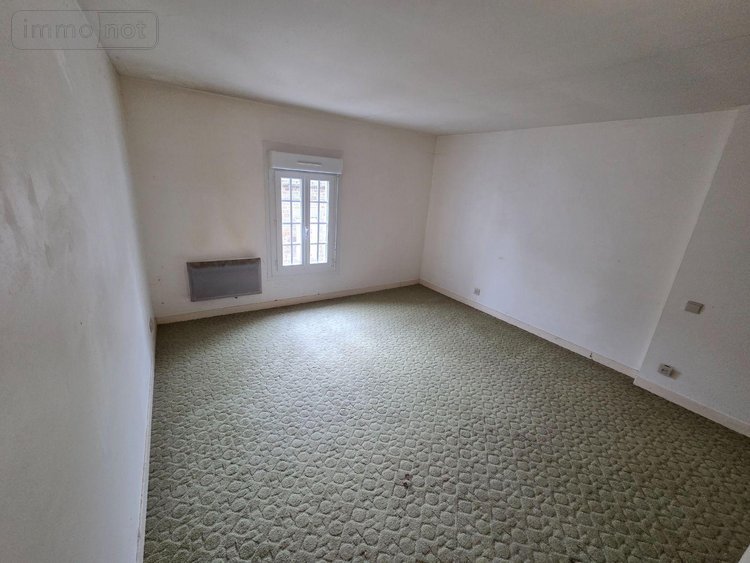 Maison a vendre Ambrières-les-Vallées 53300 Mayenne 75 m2 4 pièces 53000 euros