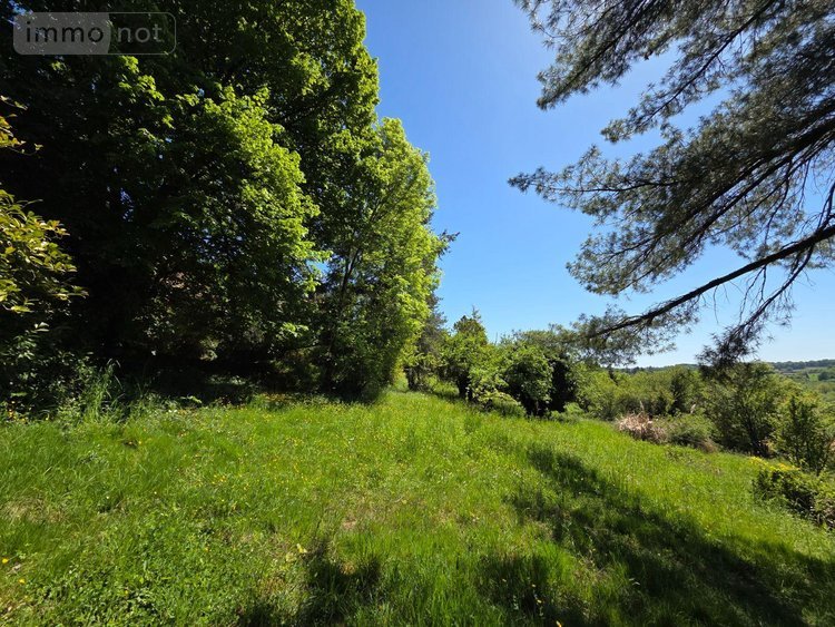 Maison a vendre Bosmie-l'Aiguille 87110 Haute-Vienne 174 m2 5 pièces 186200 euros
