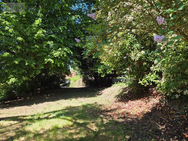 Maison a vendre Bosmie-l'Aiguille 87110 Haute-Vienne 174 m2 5 pièces 186200 euros