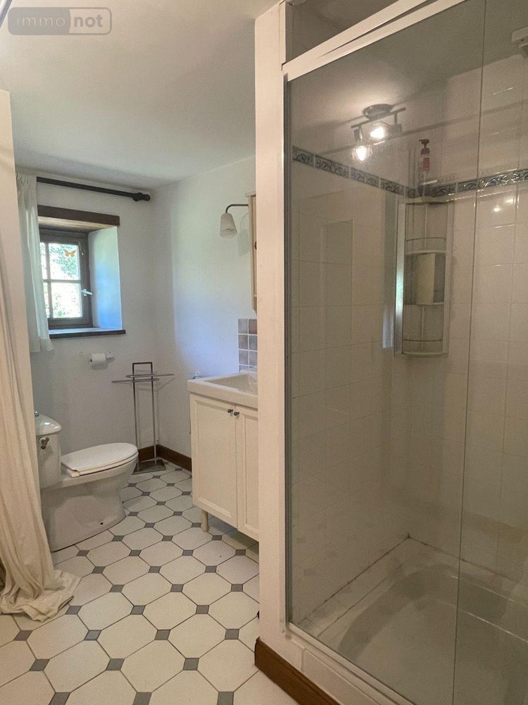 Maison a vendre Siorac-de-Ribérac 24600 Dordogne 214 m2 5 pièces 360120 euros