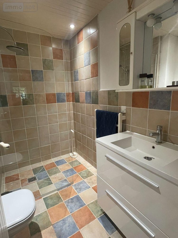 Maison a vendre Siorac-de-Ribérac 24600 Dordogne 214 m2 5 pièces 360120 euros
