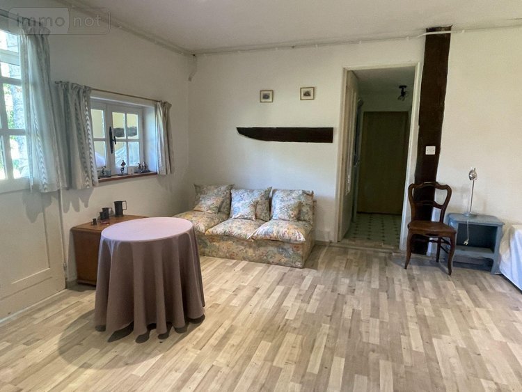 Maison a vendre Siorac-de-Ribérac 24600 Dordogne 214 m2 5 pièces 360120 euros