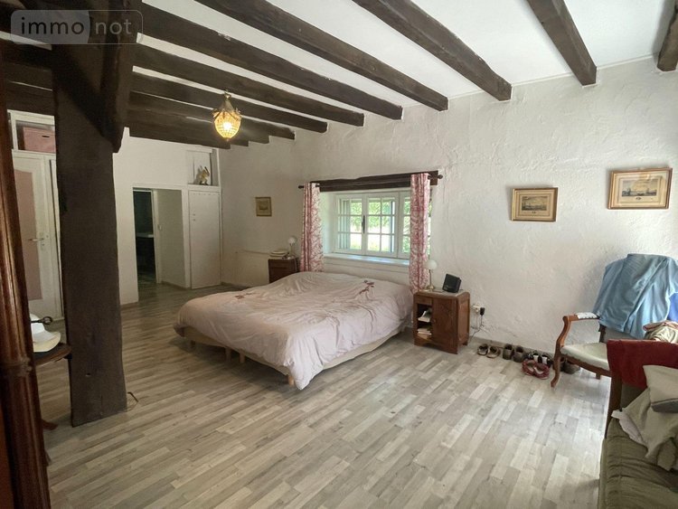 Maison a vendre Siorac-de-Ribérac 24600 Dordogne 214 m2 5 pièces 360120 euros