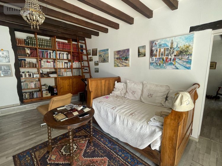 Maison a vendre Siorac-de-Ribérac 24600 Dordogne 214 m2 5 pièces 360120 euros