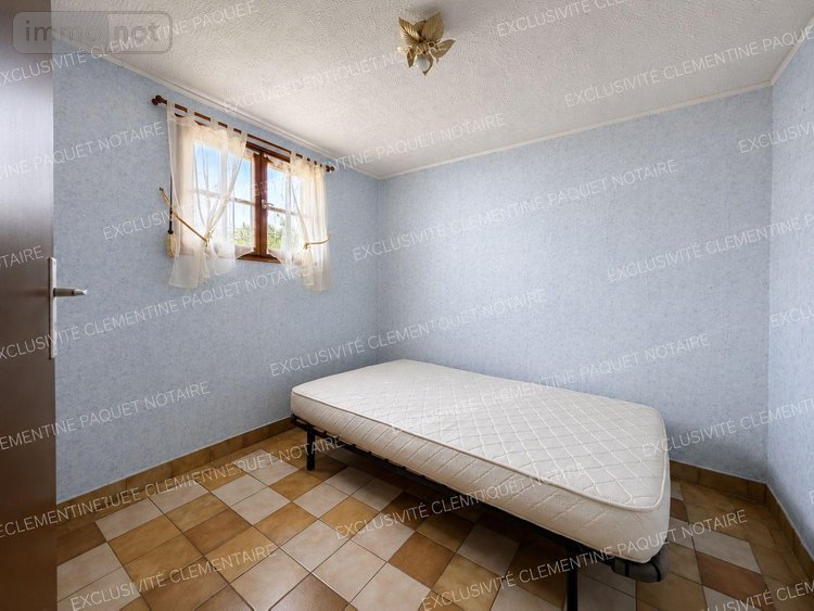 Maison a vendre Chauny 02300 Aisne 58 m2 6 pièces 59900 euros