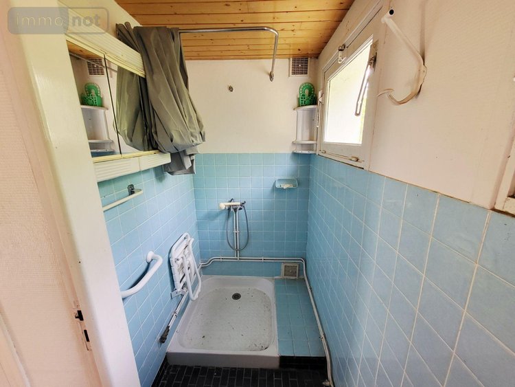 Maison a vendre Sérandon 19160 Corrèze 38 m2 1 pièce 45000 euros
