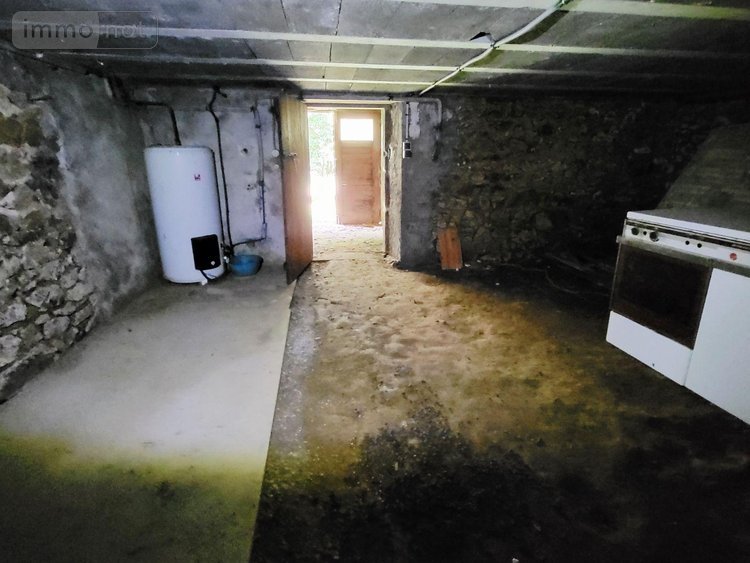 Maison a vendre Sérandon 19160 Corrèze 38 m2 1 pièce 45000 euros
