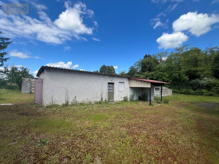Maison a vendre Sanvignes-les-Mines 71410 Saône-et-Loire 92 m2 4 pièces 120800 euros