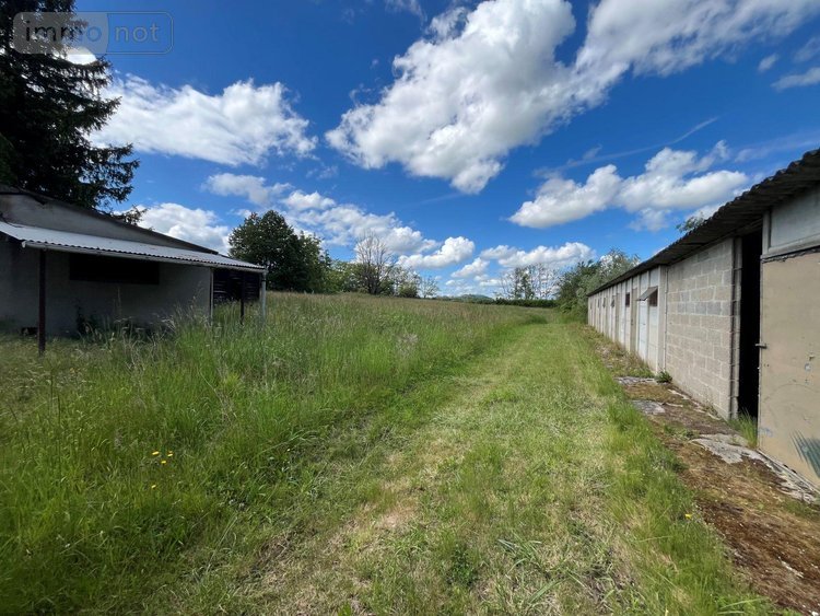 Maison a vendre Sanvignes-les-Mines 71410 Saône-et-Loire 92 m2 4 pièces 120800 euros
