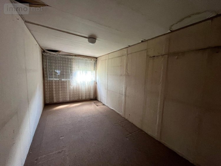 Maison a vendre Sanvignes-les-Mines 71410 Saône-et-Loire 92 m2 4 pièces 120800 euros