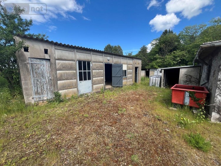 Maison a vendre Sanvignes-les-Mines 71410 Saône-et-Loire 92 m2 4 pièces 120800 euros