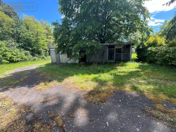 Maison a vendre Sanvignes-les-Mines 71410 Saône-et-Loire 92 m2 4 pièces 120800 euros