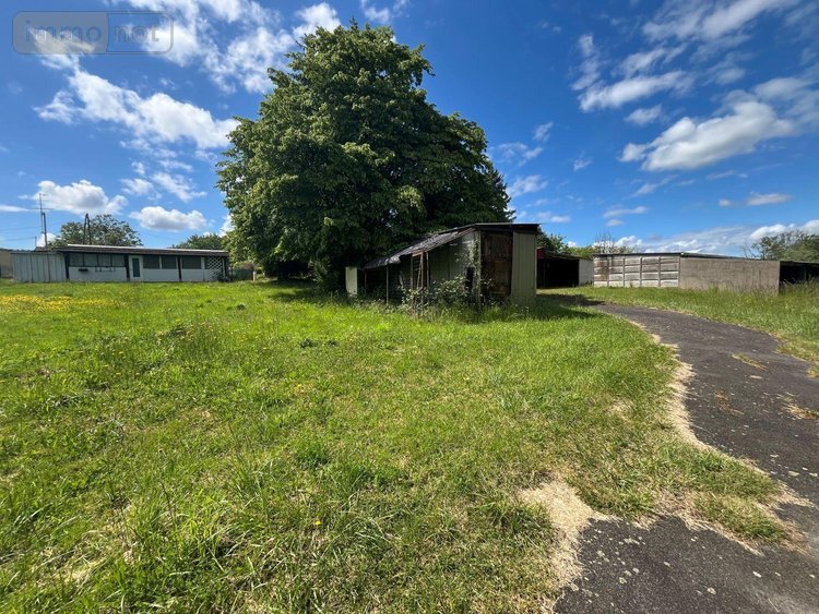 Maison a vendre Sanvignes-les-Mines 71410 Saône-et-Loire 92 m2 4 pièces 120800 euros
