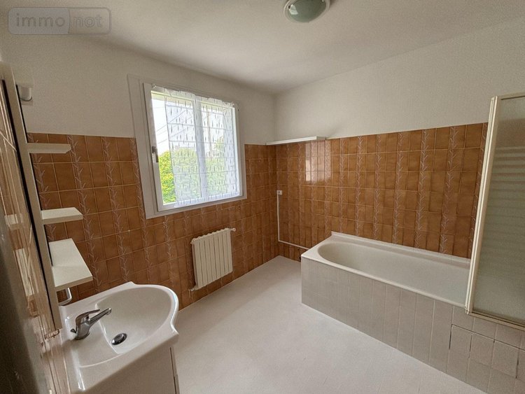 Maison a vendre Plounéour-Brignogan-plages 29890 Finistère 110 m2  218400 euros
