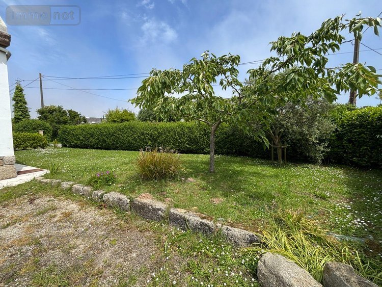 Maison a vendre Plounéour-Brignogan-plages 29890 Finistère 110 m2  218400 euros
