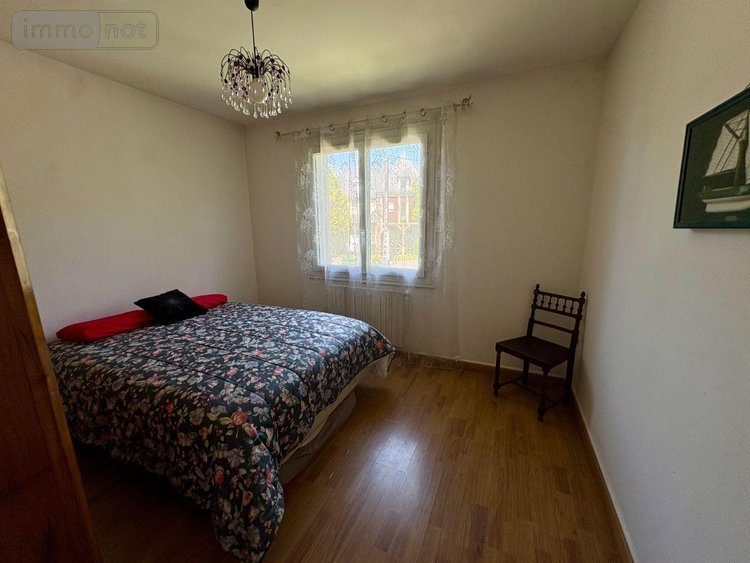 Maison a vendre Pacé 35740 Ille-et-Vilaine 88 m2 4 pièces 250080 euros