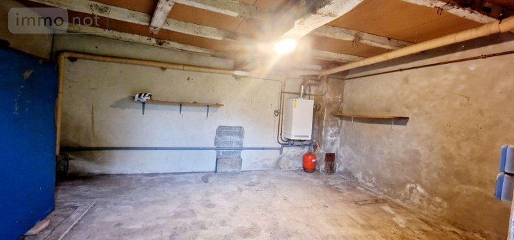 Maison a vendre Louhans 71500 Saône-et-Loire 125 m2 5 pièces 79000 euros