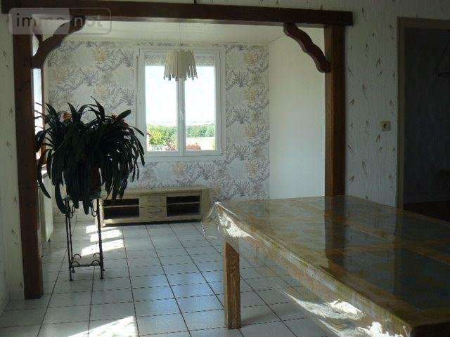 Maison a vendre Aydoilles 88600 Vosges 73 m2 5 pièces 151000 euros