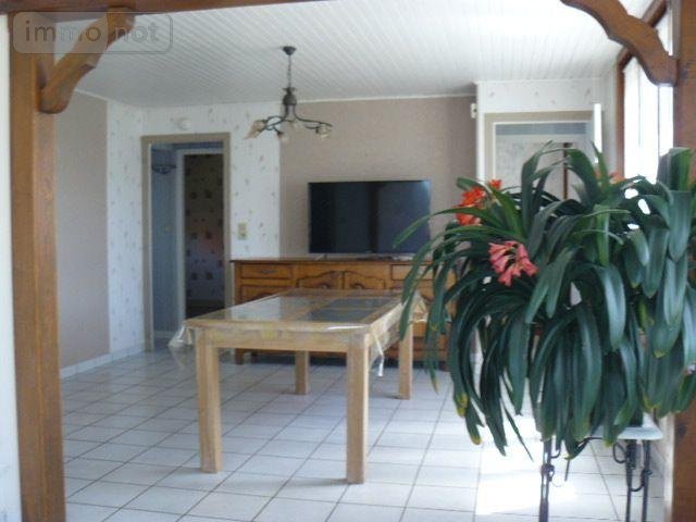 Maison a vendre Aydoilles 88600 Vosges 73 m2 5 pièces 151000 euros