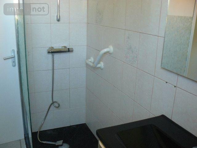 Maison a vendre Aydoilles 88600 Vosges 73 m2 5 pièces 151000 euros